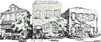 New Orleans Bed and Breakfast