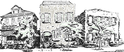 New Orleans Bed and Breakfast